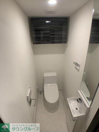 グランカーサ両国ヴェルデの物件内観写真